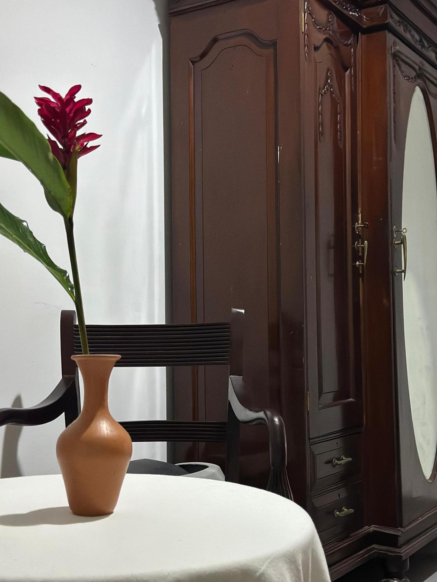 Casa Del Ceylon Apartment Hikkaduwa Ngoại thất bức ảnh