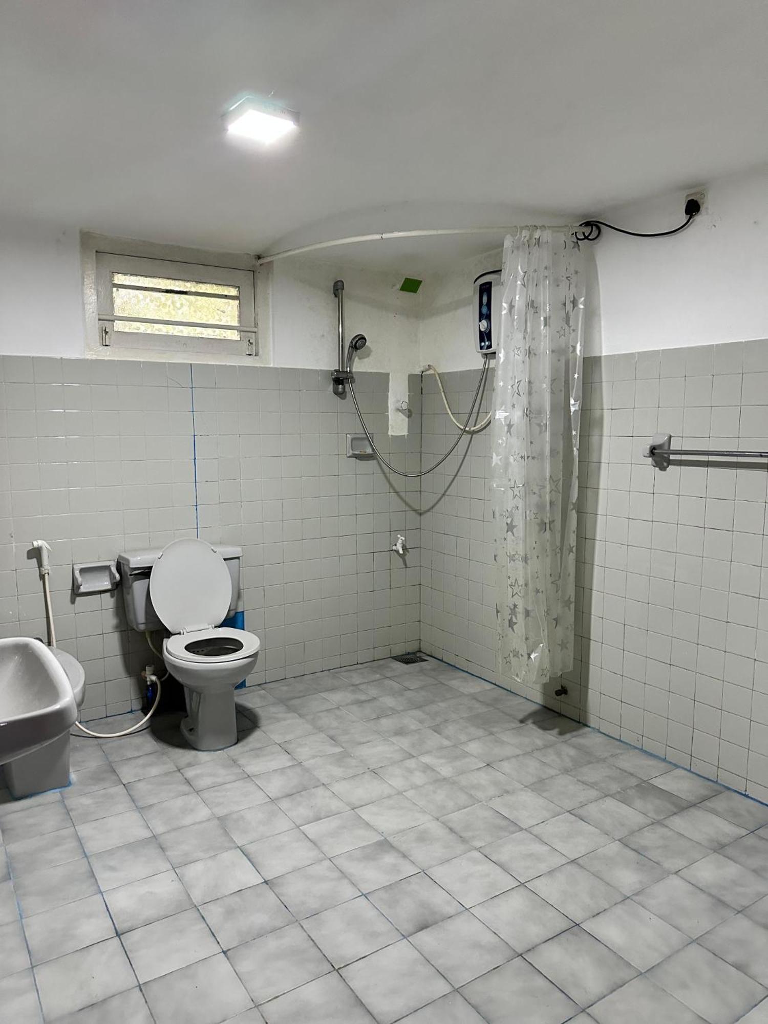 Casa Del Ceylon Apartment Hikkaduwa Ngoại thất bức ảnh
