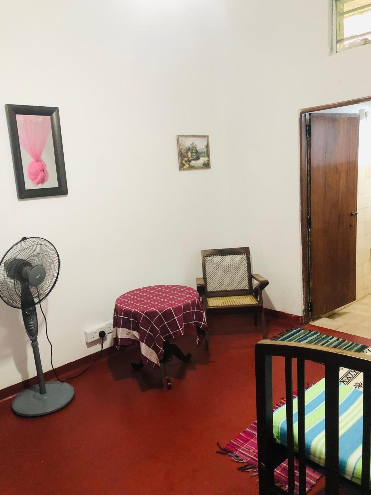 Casa Del Ceylon Apartment Hikkaduwa Ngoại thất bức ảnh