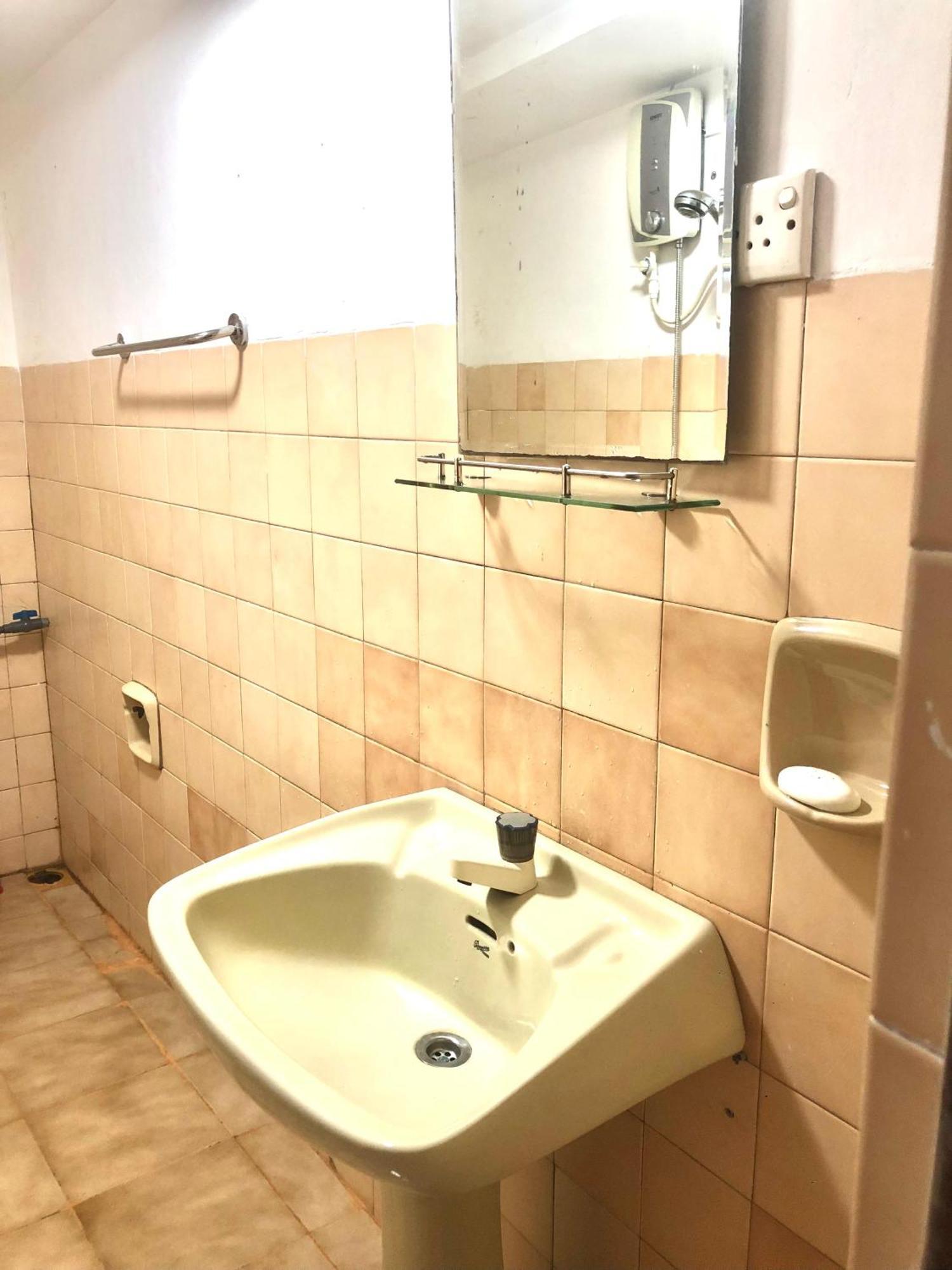 Casa Del Ceylon Apartment Hikkaduwa Ngoại thất bức ảnh