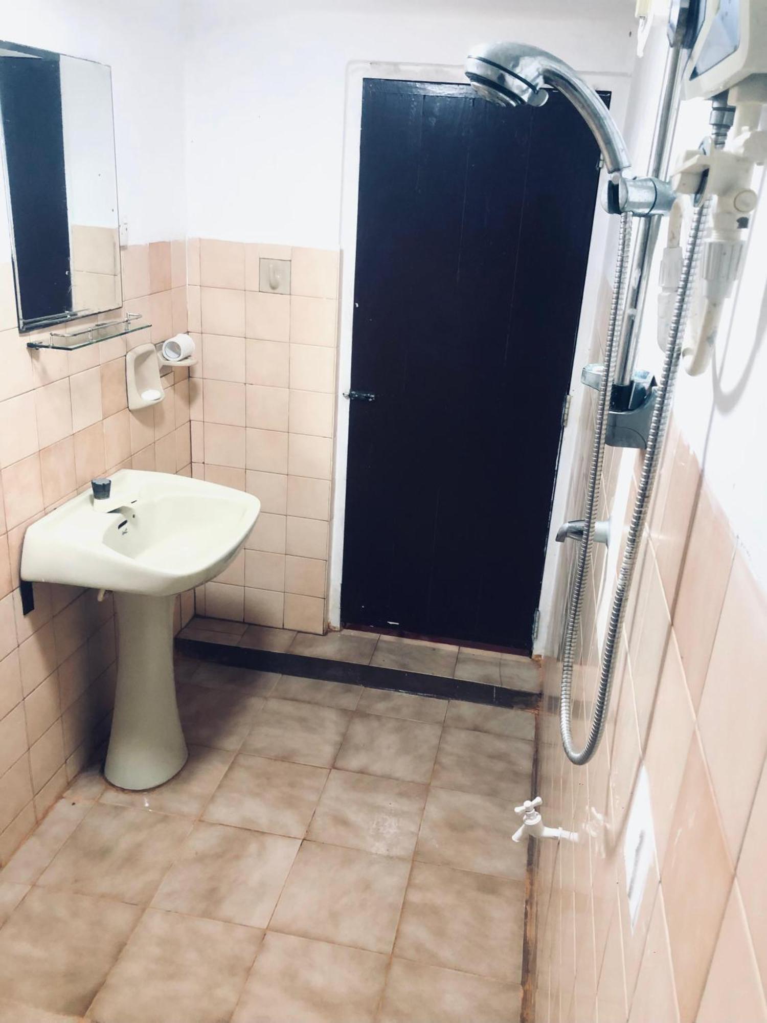 Casa Del Ceylon Apartment Hikkaduwa Ngoại thất bức ảnh