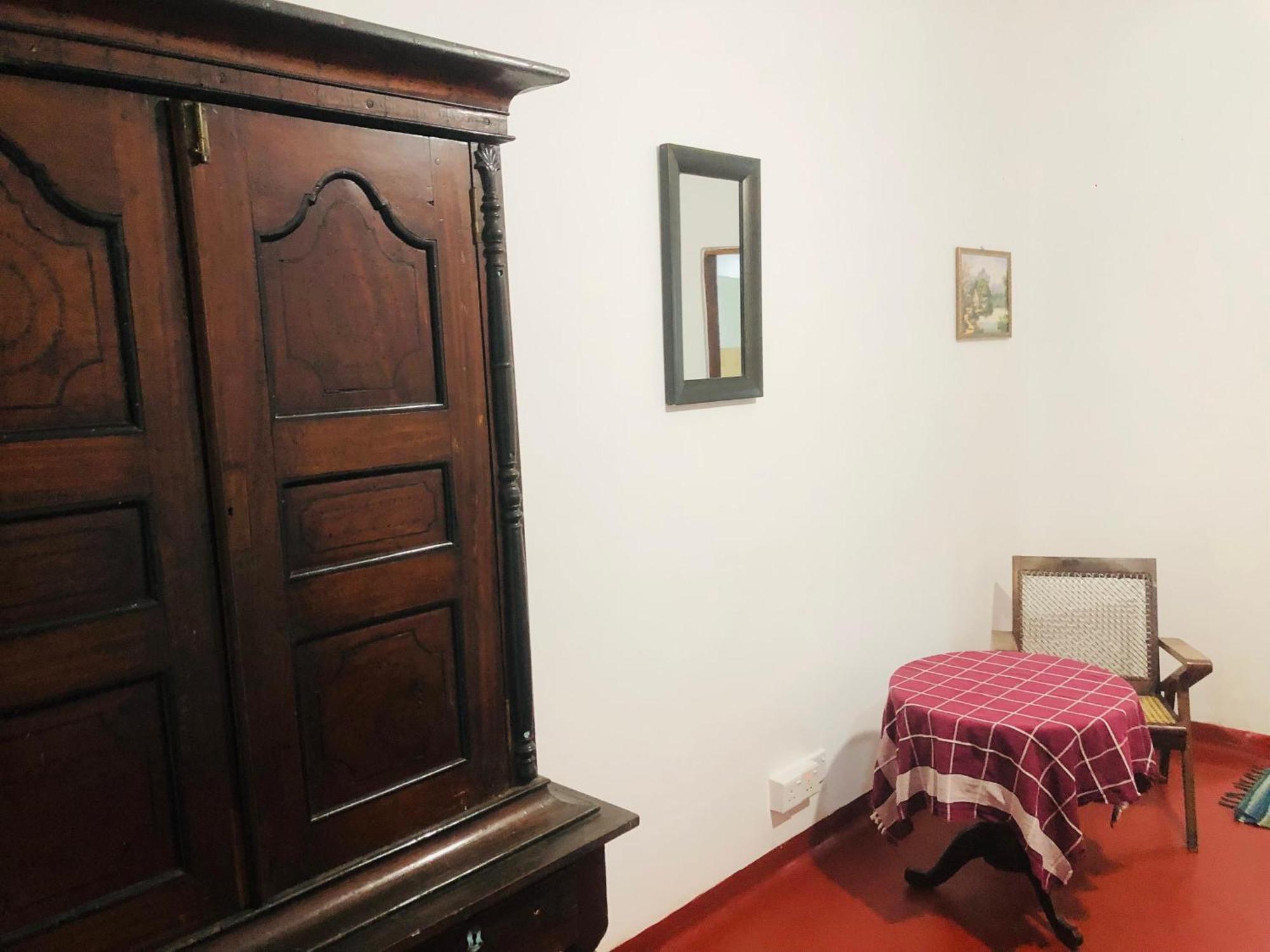 Casa Del Ceylon Apartment Hikkaduwa Ngoại thất bức ảnh